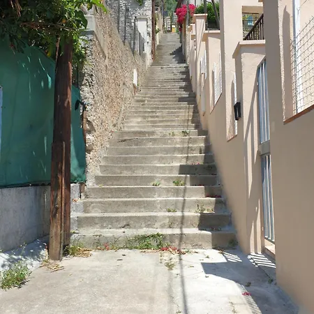 In French Riviera Nice