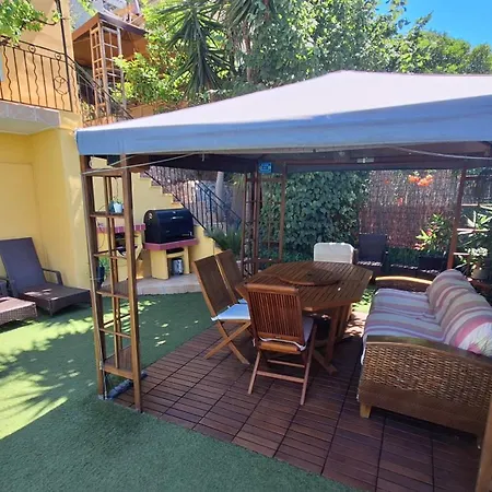 In French Riviera Villa Nice