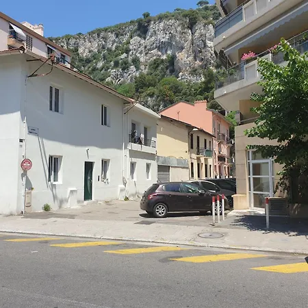 Villa In French Riviera