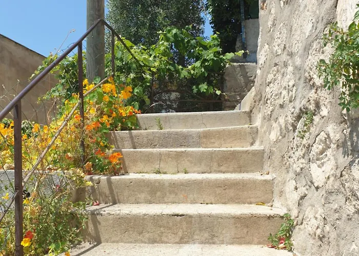 In French Riviera *
