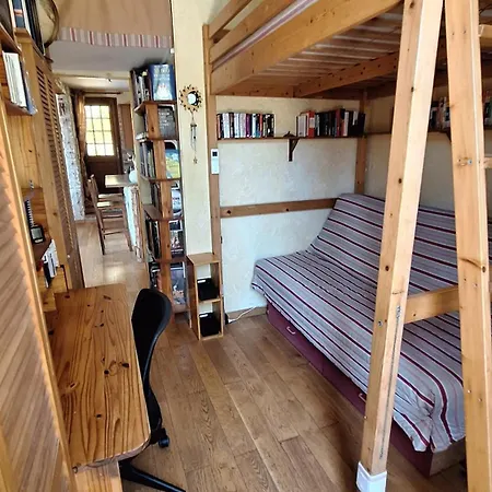 In French Riviera Villa *