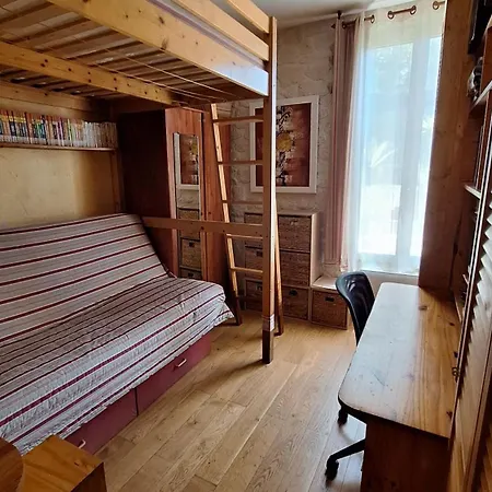 In French Riviera * Niza