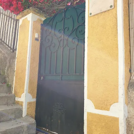 Villa In French Riviera *