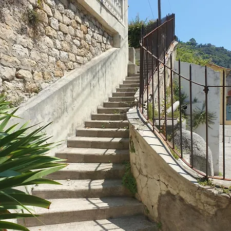 In French Riviera 别墅