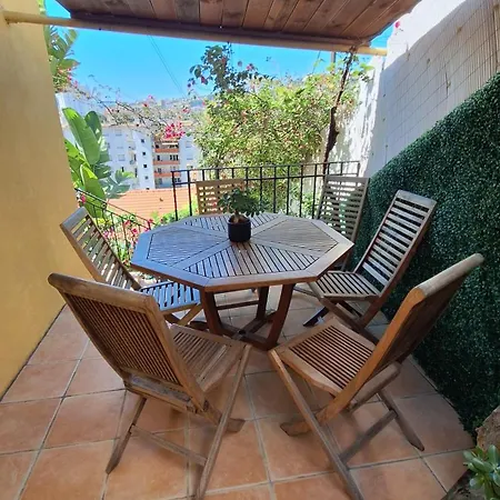 In French Riviera * 尼斯