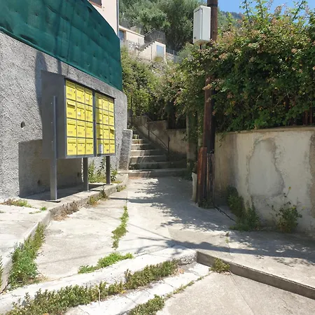 In French Riviera * 尼斯
